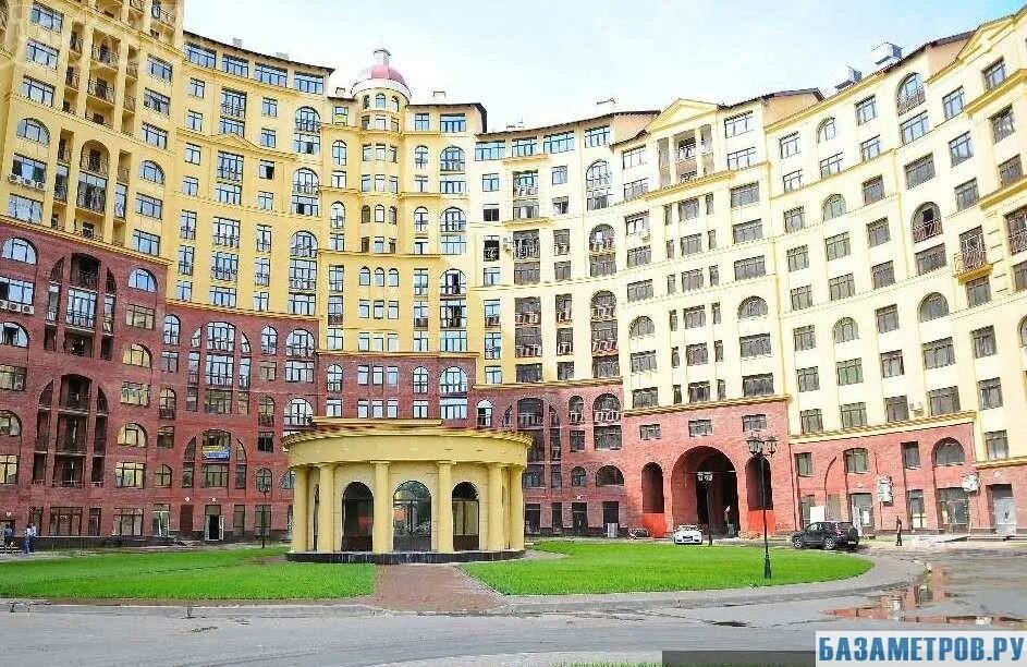 Москва, 2-х комнатная квартира, ул. Маршала Рыбалко д.2/3, 28150000 руб.