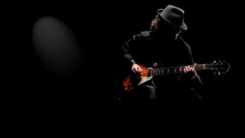 Blues обои