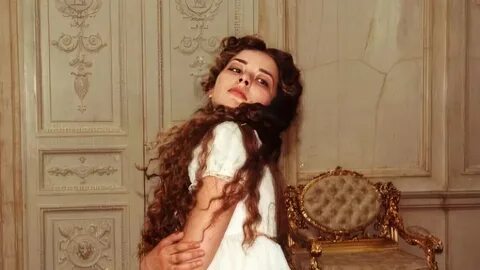 Лучшие роли александровой