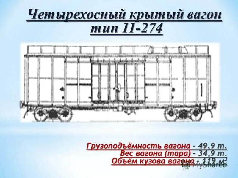 Тара крытого вагона 4 осного. Грузоподъёмность крытого вагона 4 осного. Полувагон 12-119 чертеж. Вес тары крытого вагона. Масса четырехосного вагона.