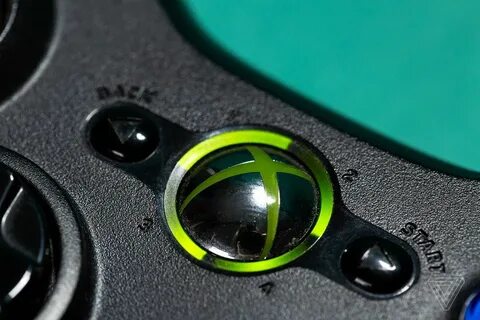 Проблема xbox