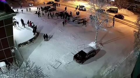 Камеры видеонаблюдения апатиты