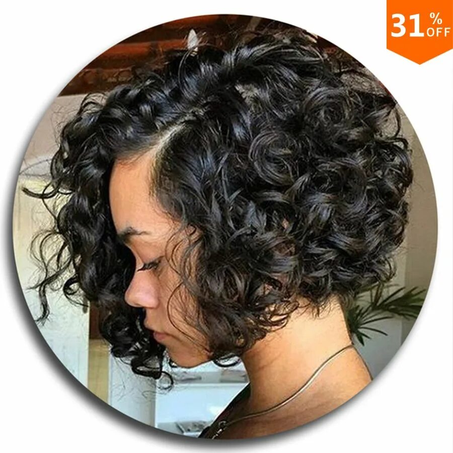 Прически каре завивка Image result for short curly haircuts for women Permed bob hairstyles, Curly bob