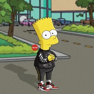 Bart id sim
