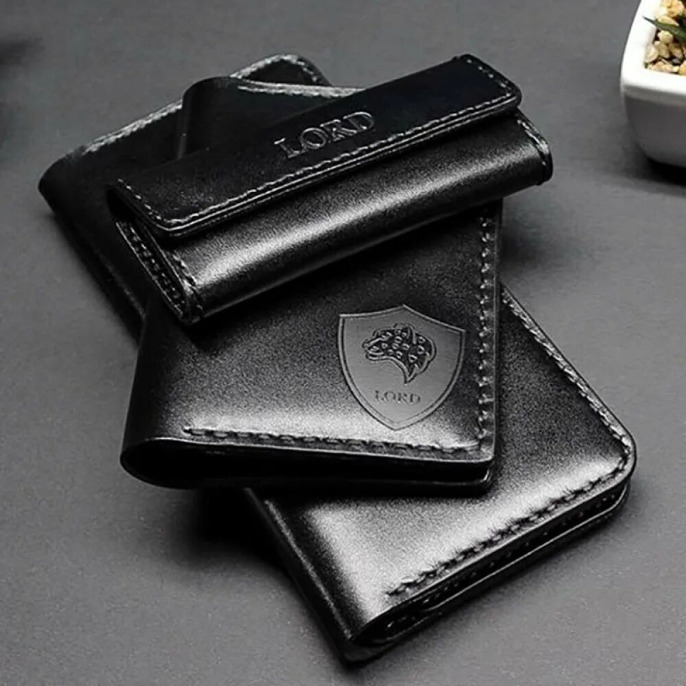 Изделия из натуральной кожи. Кожаные изделия. Мужской подарочный набор. Наборы из натуральной кожи. Наборы из натуральной кожи.