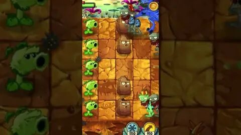 Pvz 2 plant level