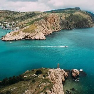 Самое лучшее в крыму