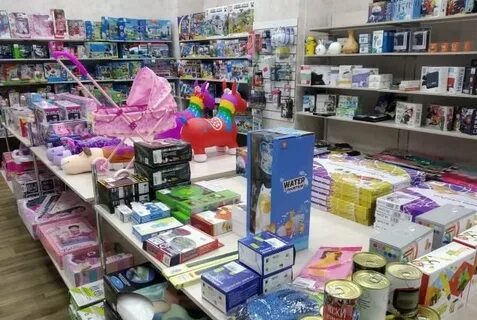 Красноуфимск товары