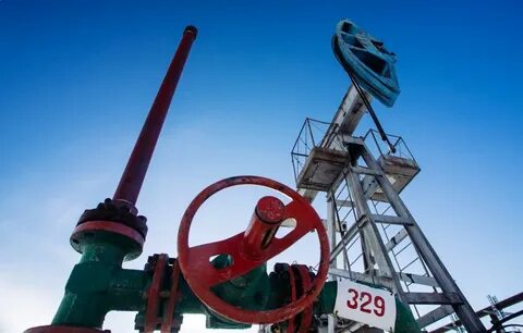 Торги нефтью в реальном