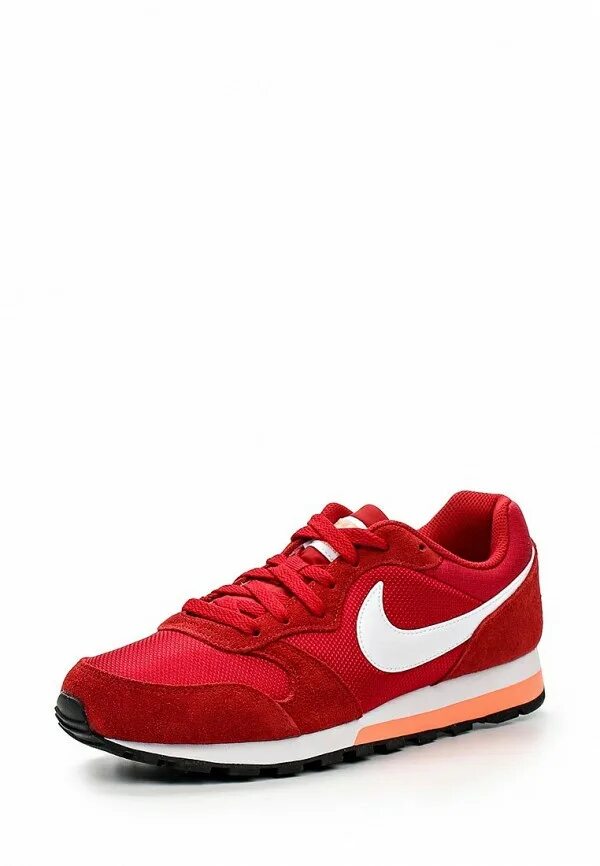 Nike MD Runner 2 Red. Кроссовки найк MD Runner 2 красные. Кроссовки найк женские красные. Кроссовки найк 2023 женские красные. Красные найк купить