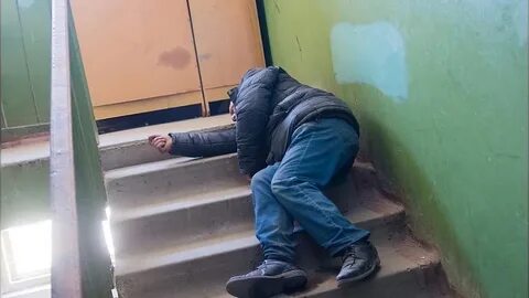 Очевидцы сосед