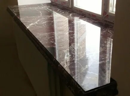 Мраморные подоконники индустрия камня
