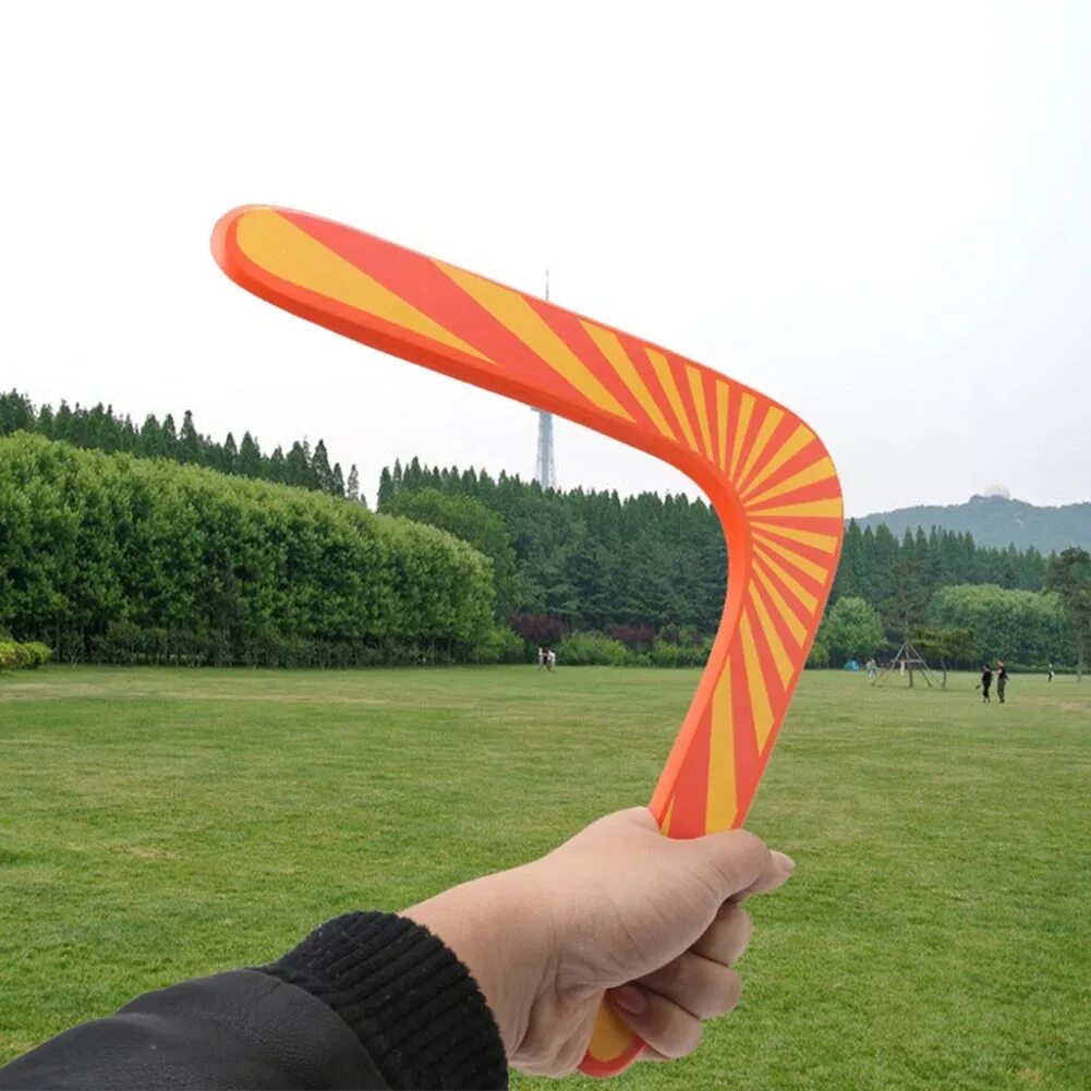 Boomerang