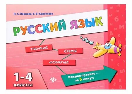 Русский язык 1 апреля