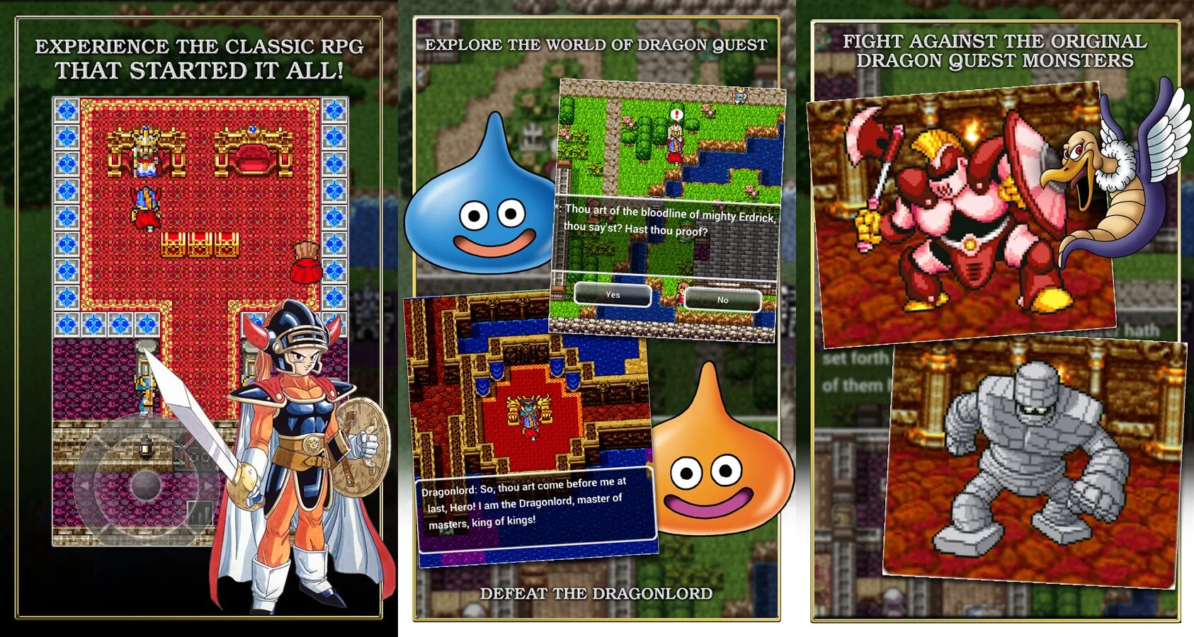 Драконий квест 1. Dragon quest viii: journey of the cursed king. Dragon quest viii: journey of the cursed king. Dragon quest 5 screen. Dragon quest 3.