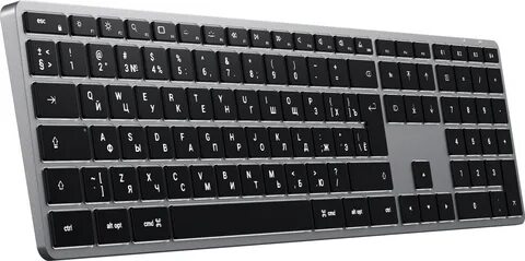 1 keyboard