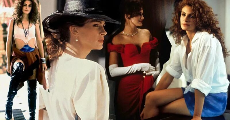Pretty Woman Скачать Бесплатно