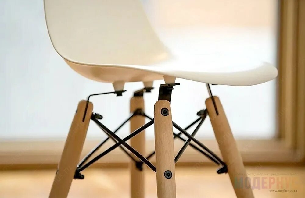 Сборка стула eames. Стул Eames DSW. Eames DSW(SC-001). Стул Style DSW. Стул SC 001а.