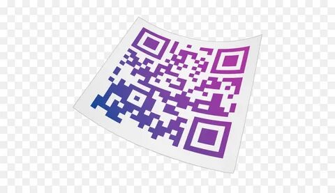 Сделать qr без фона
