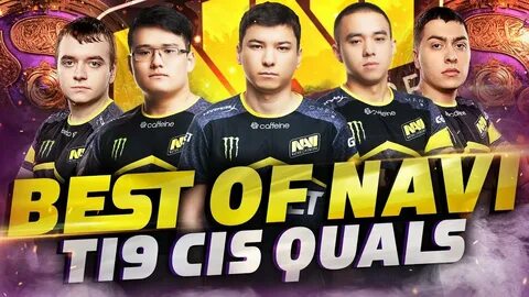 Navi dota