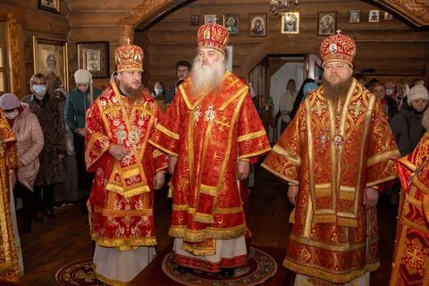 Алтайская епархия
