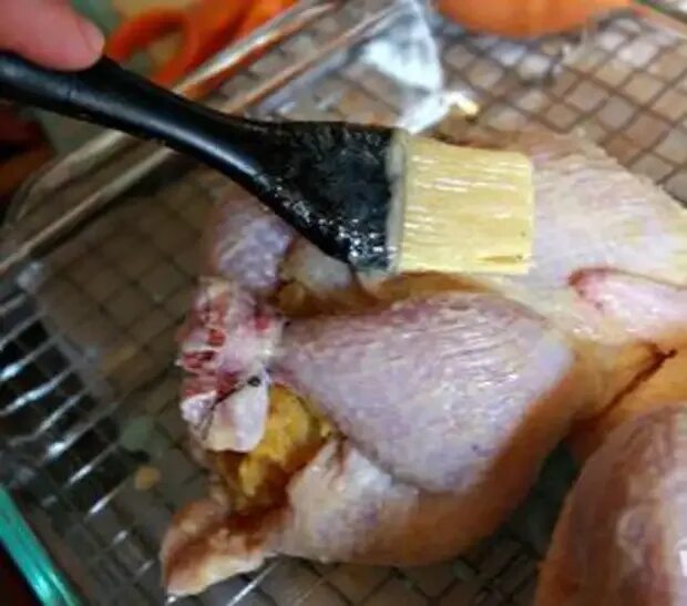 Можно курицам давать бананы