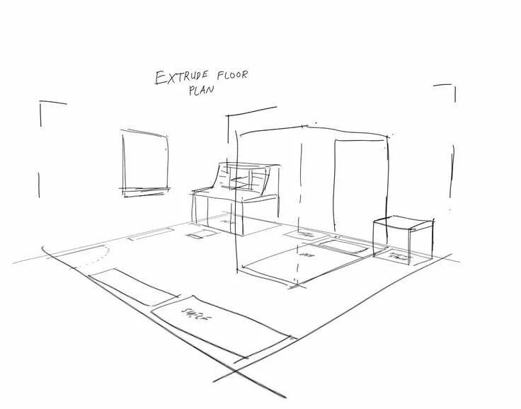 Room tutorial