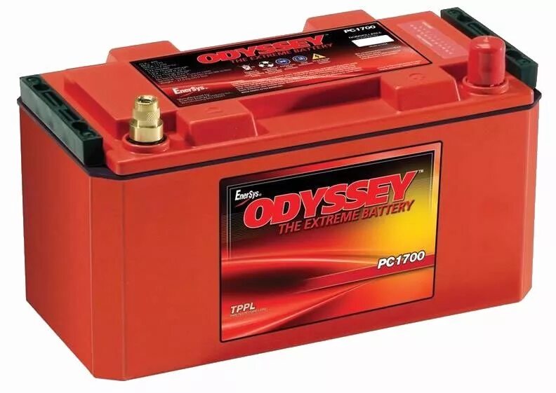 Battery pc. Аккумулятор Odyssey pc1700 AGM. Odyssey extreme AGM. Тяговые АКБ Одиссей красный. Тяговые АКБ Одиссей 3а.