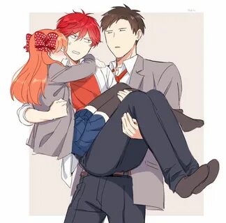 Кунов мари