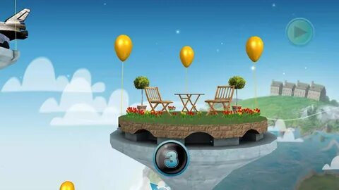 Игра создавать игрушки