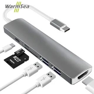Usb type c sd