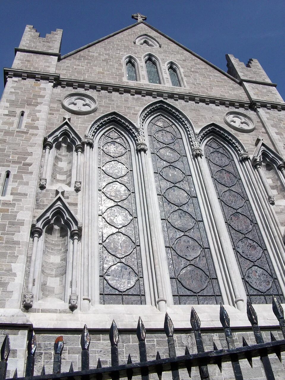 Irish dublin
