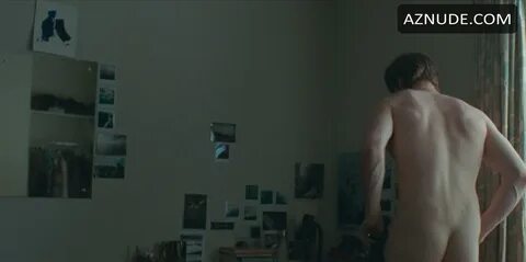 Joe alwyn nude