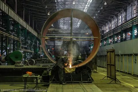 Котельщик таганрог