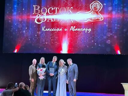 Восток запад оренбург