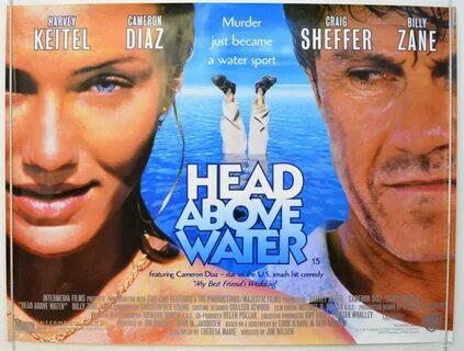 Above water перевод