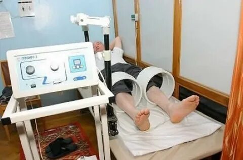 Фтл в медицине