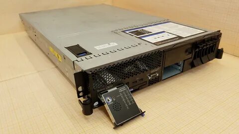 Ibm 3650