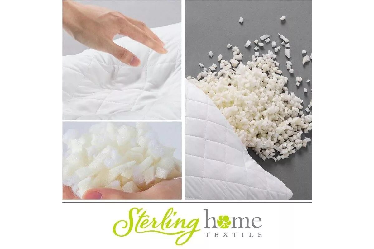 Наполнитель memory foam. Наполнитель memory foam