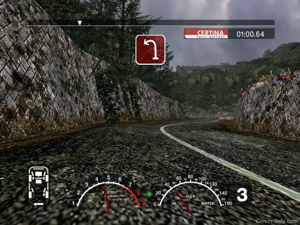 Colin mcrae rally 2005. Colin mcrae 2005. colin mcrae rally 2005 screenshot. colin mcrae rally 2005 (2004).