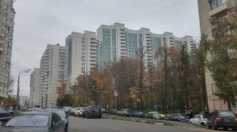 Улица новаторов д 5