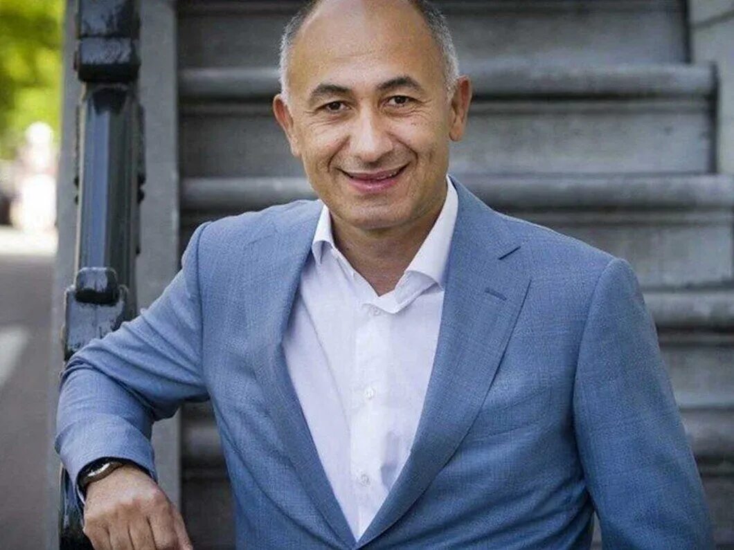 Миллионер турецкий