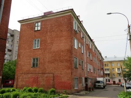 Подольская 9