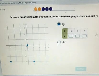 Можно ли однозначно определить