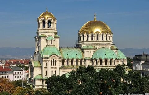 Время в софии болгария