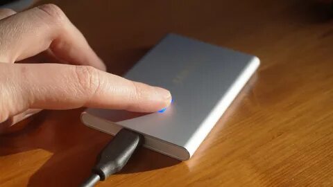 Galaxy touch pro