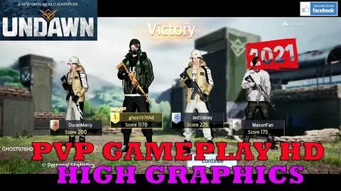 Undawn игра на андроид