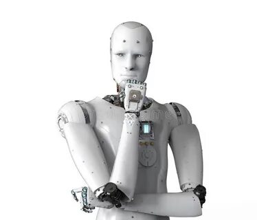 Will robots think