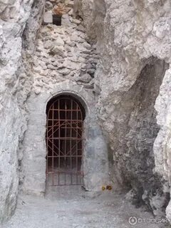 Грот новый