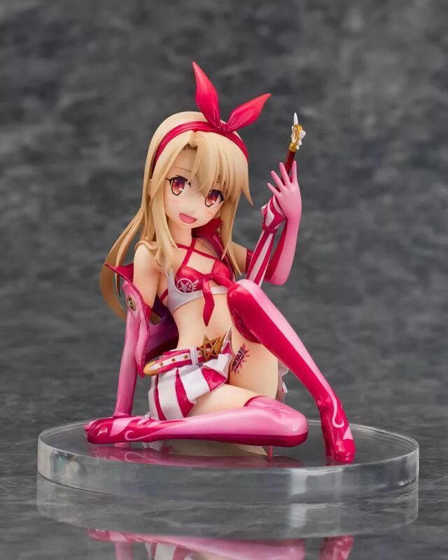 Animated figures